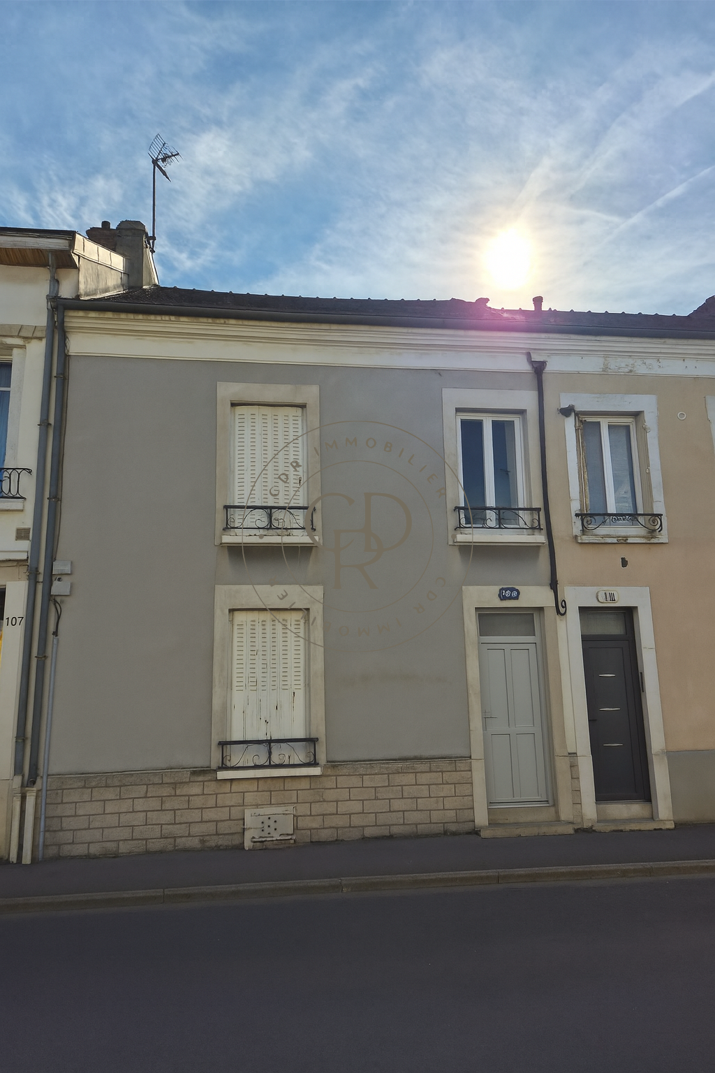 Agence immobilière de Barnabé