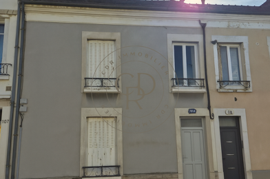 Maison 6 pièces 285000 €