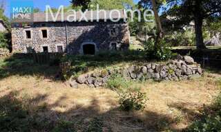 Maison 7 Pièces 1500 m² à vendre à Champclause (43260)