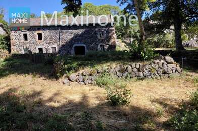Maison 7 pièces 87000 €