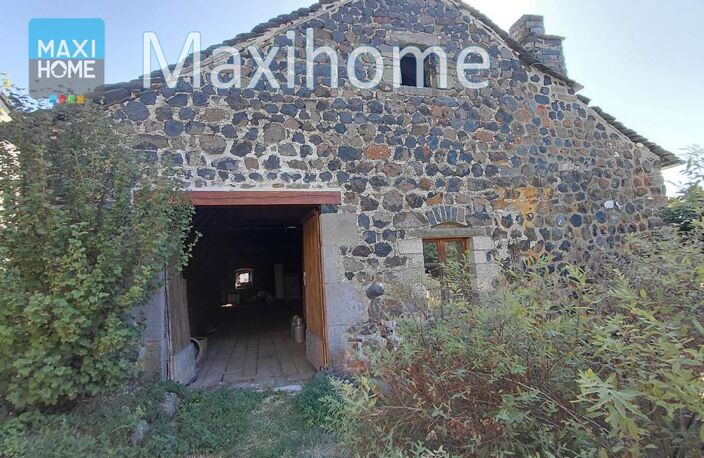 Ancienne ferme à rénover - 316m2  exploitables - Terrain de — photo 3