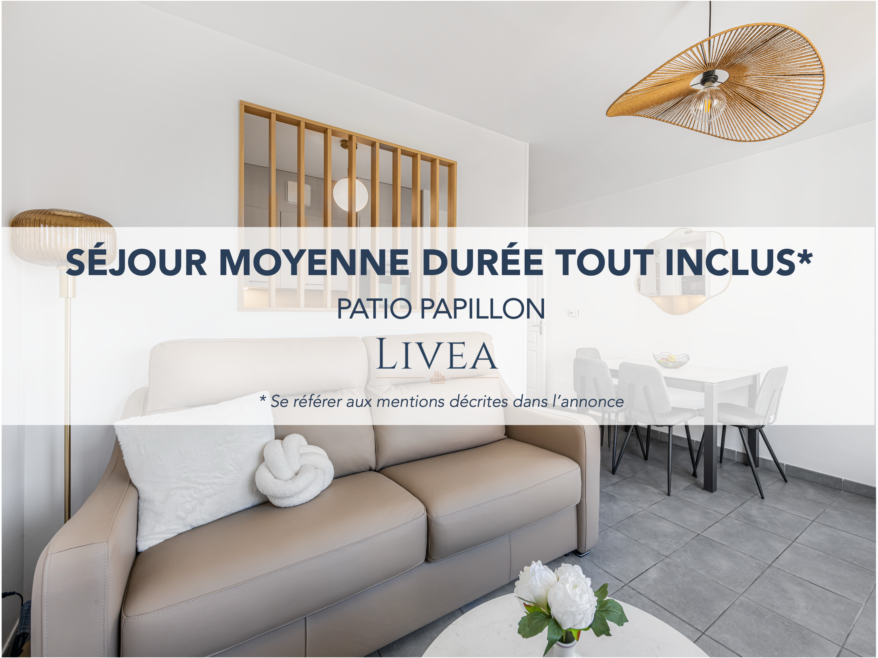 Agence immobilière de Barnabé