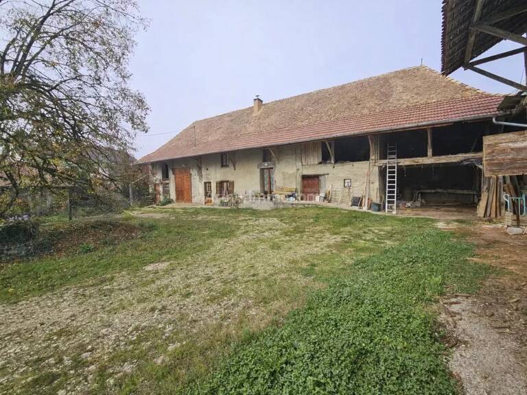 VIAGER - Propriété - Le Bouchage — photo 1