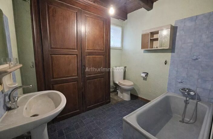 VIAGER - Propriété - Le Bouchage — photo 4