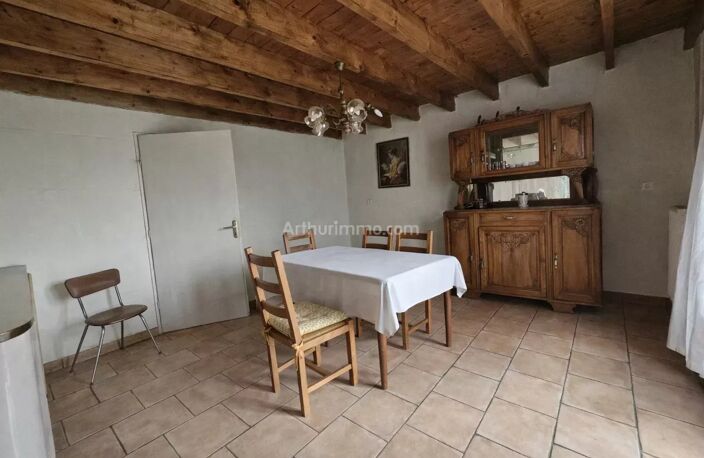 VIAGER - Propriété - Le Bouchage — photo 5