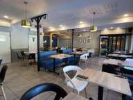 RESTAURANT BRASSERIE PIZZERIA BAR  MURS & FONDS — photo 3