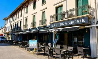 Commerce 19 Pièces 329 m² à vendre à Cazaubon (32150)