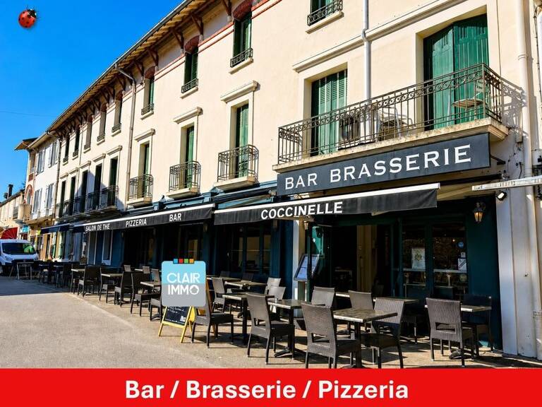 RESTAURANT BRASSERIE PIZZERIA BAR — photo 1