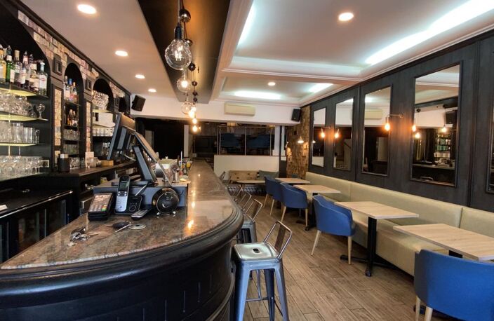 RESTAURANT BRASSERIE PIZZERIA BAR — photo 2