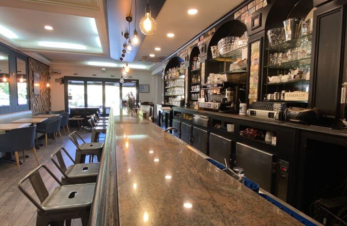 RESTAURANT BRASSERIE PIZZERIA BAR — photo 4