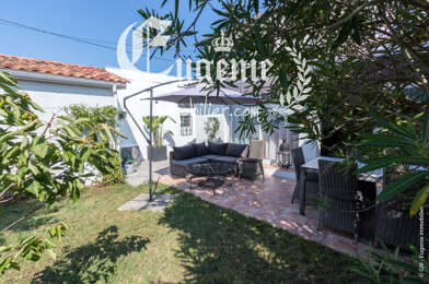 Maison 6 pièces 890000 €
