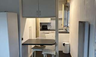 Appartement 1 Pièce 18 m² à louer à Nancy (54000)