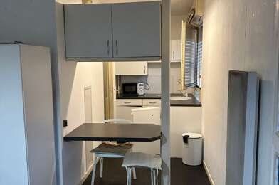 Appartement 1 pièces 430 €