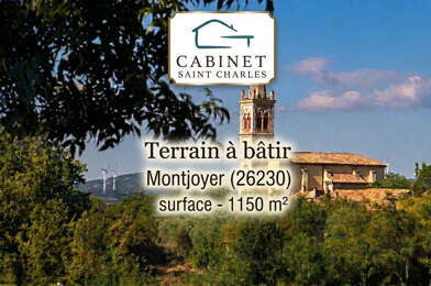 Terrain  109000 €