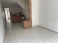 Maison 2 chambres avec Garage à Avesnes Le Comte — photo 2
