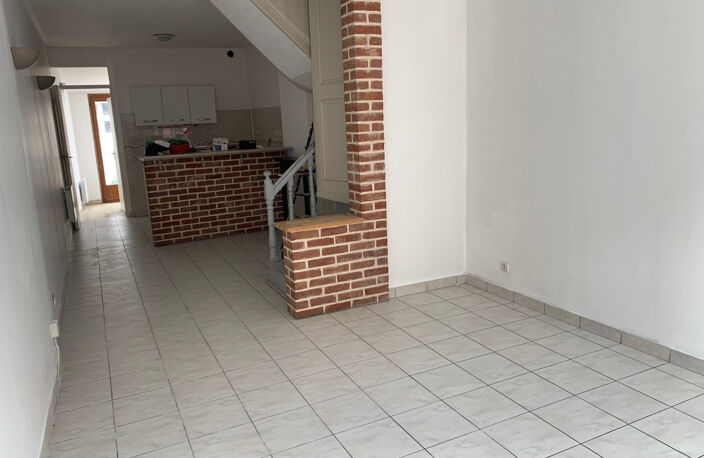 Maison 2 chambres avec Garage à Avesnes Le Comte — photo 2