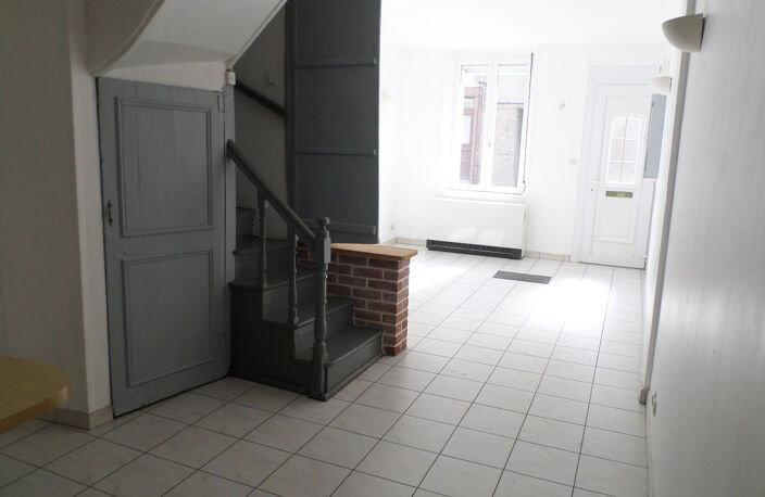 Maison 2 chambres avec Garage à Avesnes Le Comte — photo 3