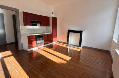 Appartement 3 pièces 435 €