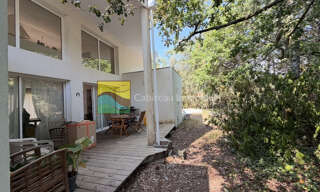 Maison 8 Pièces 189 m² à vendre à Lacanau (33680)