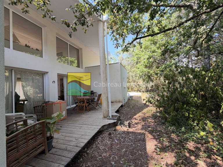 Lacanau Lac - Villa d'architecte à 50 m de l'eau — photo 1