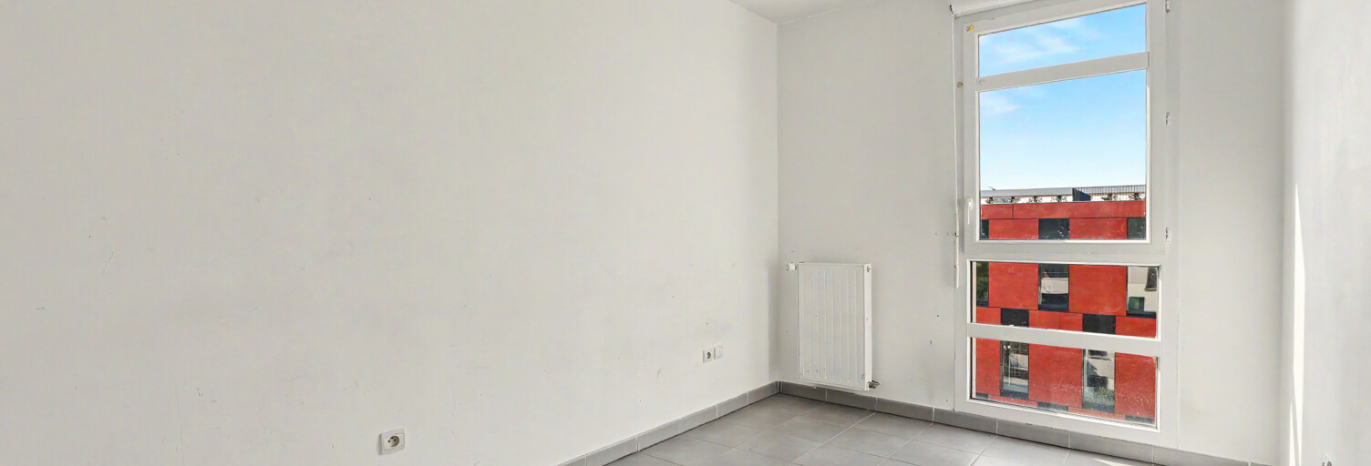 Appartement 3 Pièces 64 m² à vendre à Ramonville-Saint-Agne (31520)