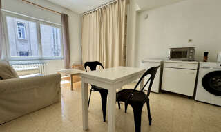 Appartement 2 Pièces 24 m² à louer à Clermont-Ferrand (63000)