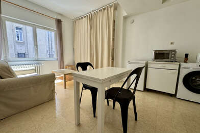 Appartement 2 pièces 498 €