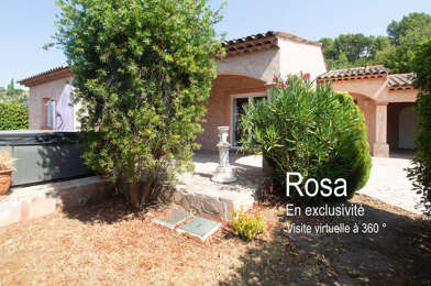 Maison 4 pièces 385000 €
