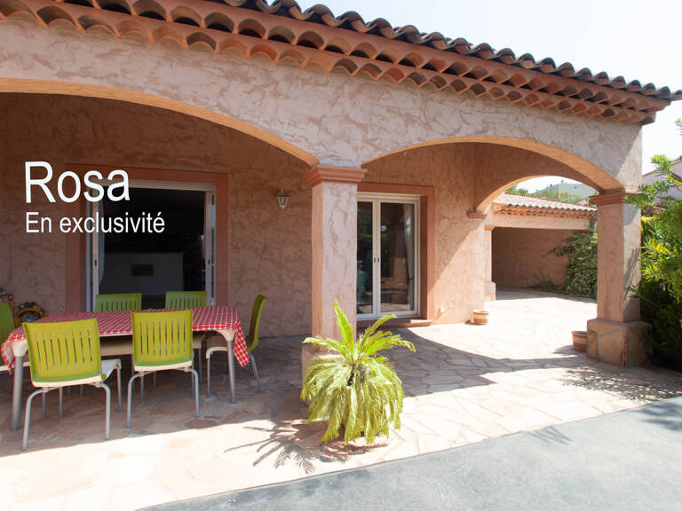 Villa de bonne construction plain peid — photo 1