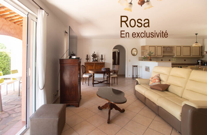Villa de bonne construction plain peid — photo 2