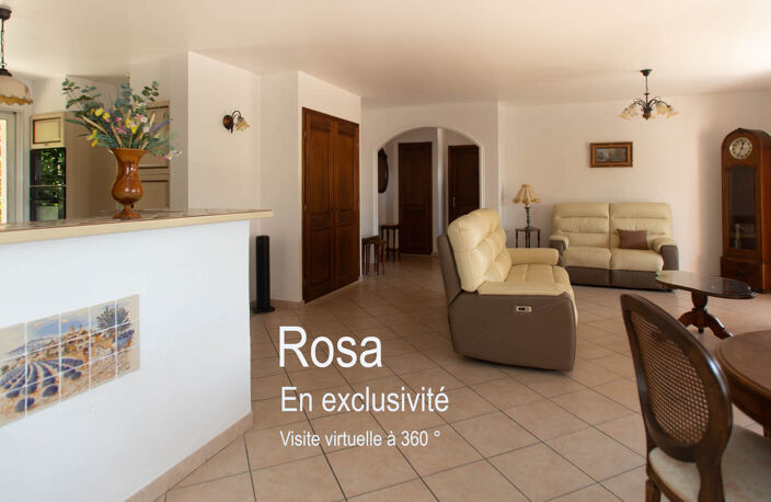 Villa de bonne construction plain peid — photo 4