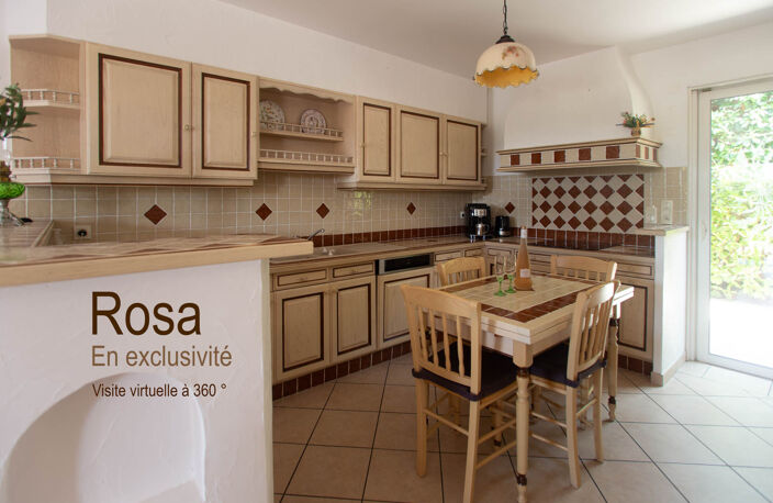 Villa de bonne construction plain peid — photo 5