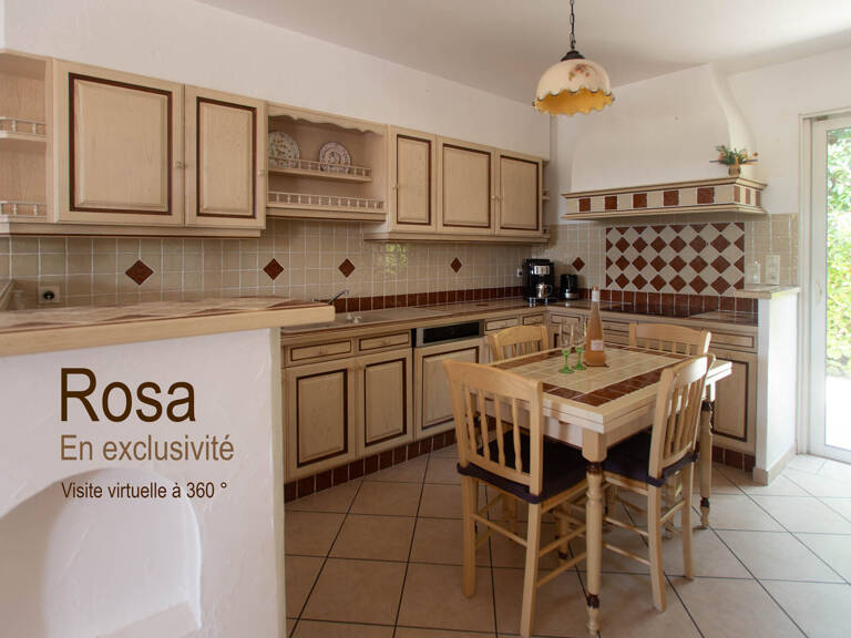 Villa de bonne construction plain peid — photo 1