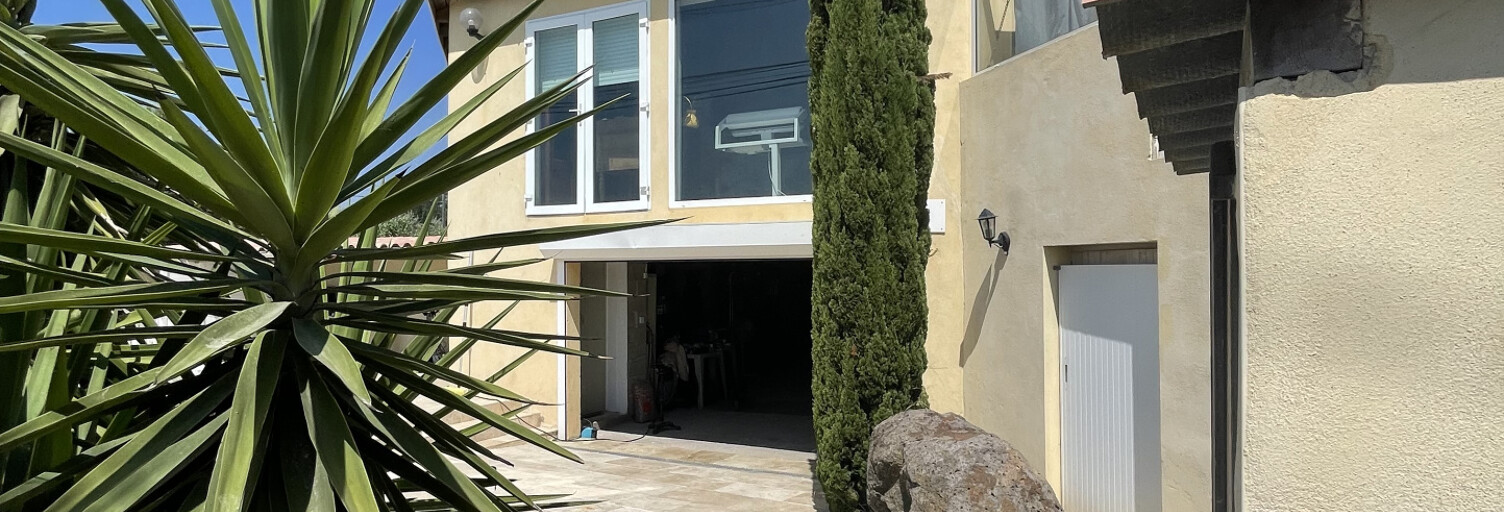 Maison 6 Pièces 260 m² à vendre à Marseillan (34340)