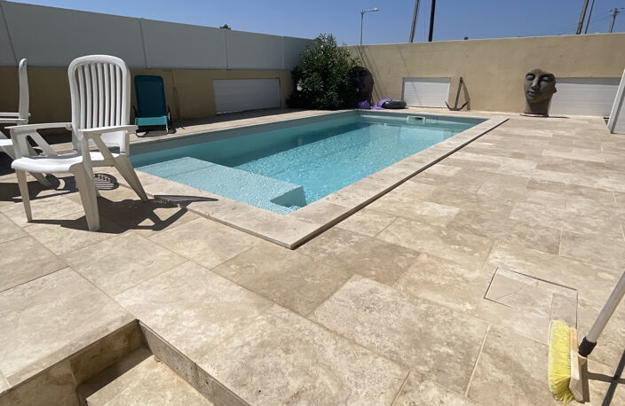 Unique belle Propriété de 260 m2 sur 2000 m2 à 250 m des pla — photo 2
