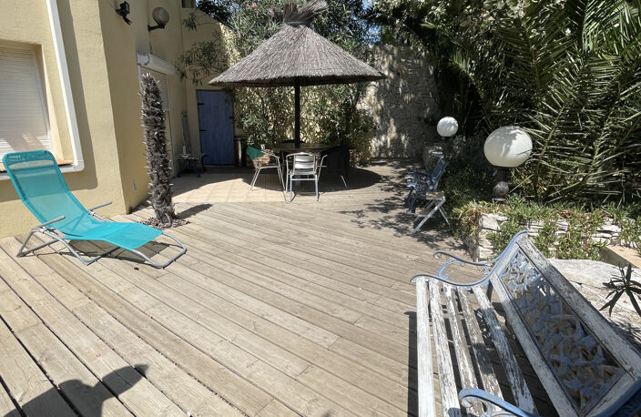 Unique belle Propriété de 260 m2 sur 2000 m2 à 250 m des pla — photo 4