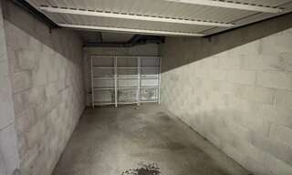 Garage   m² à vendre à Nice (06300)