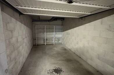 Garage  25000 €