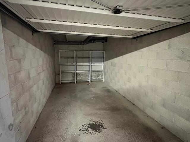 Garage proposé à Nice