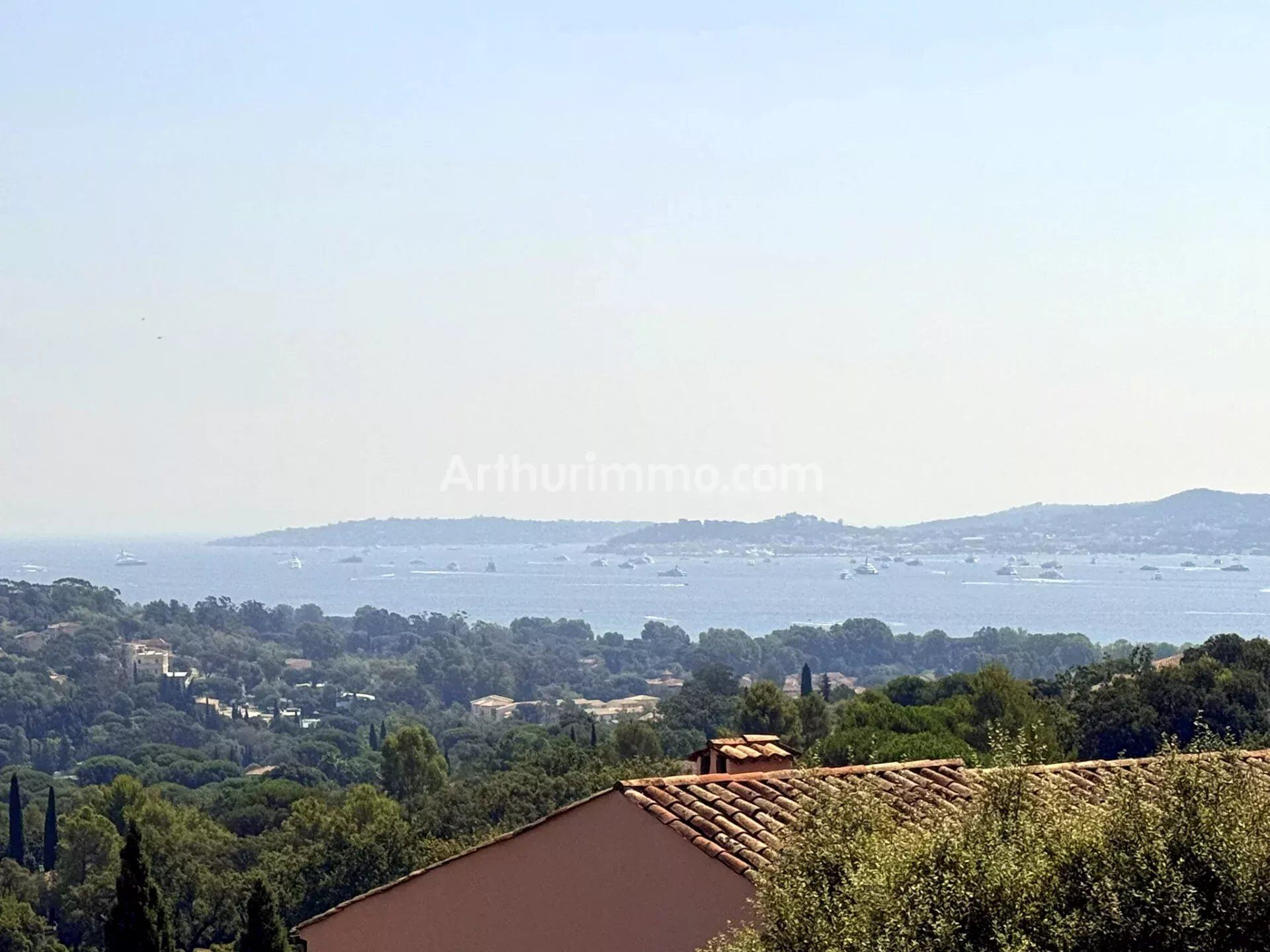 Appartement 3 pièces 42 m² · à Grimaud · 42 m² · 292 000 €
