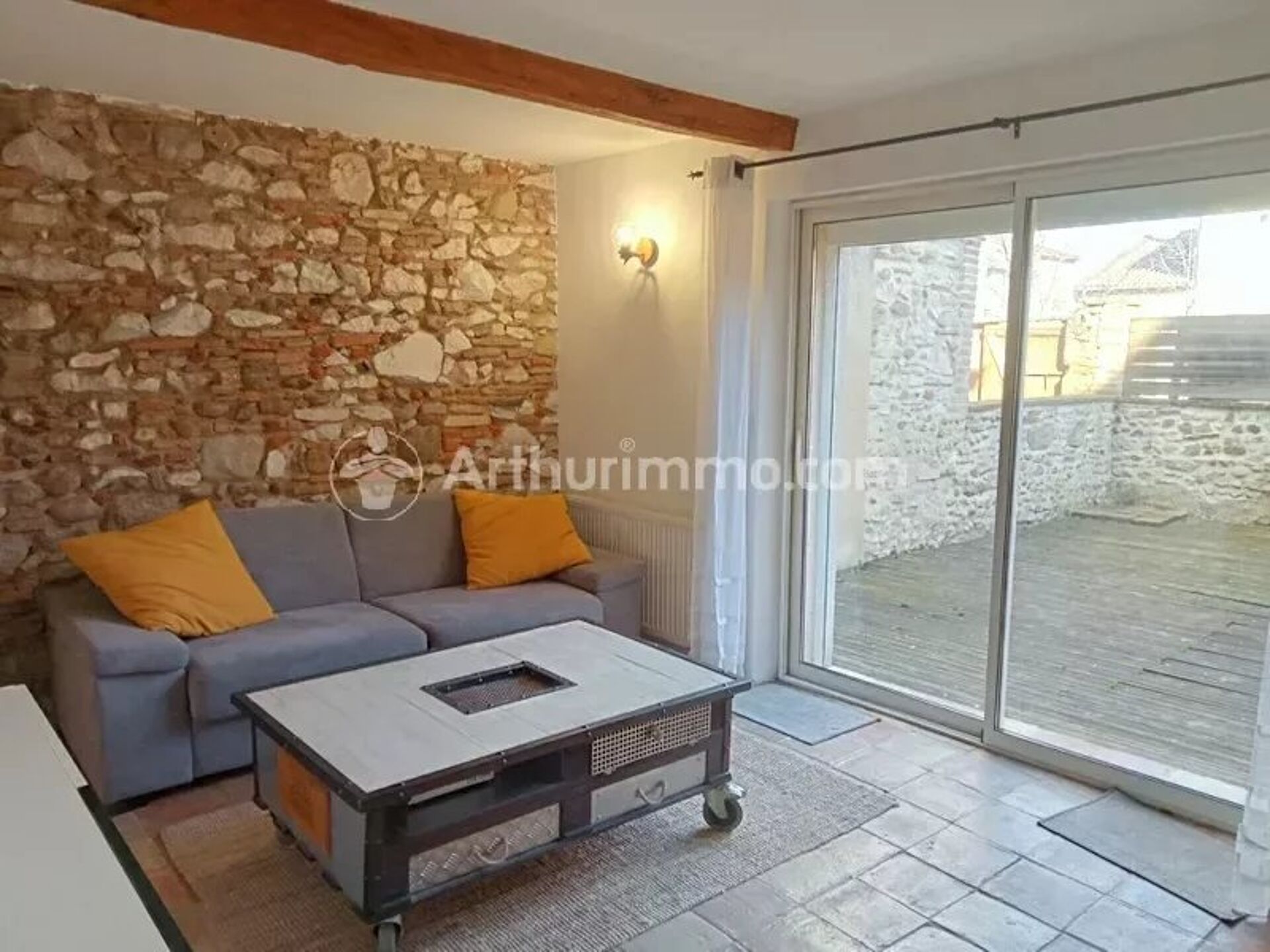 Maison 3 pièces 100 m² · à Briatexte · 100 m² · 163 900 €