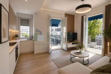 Appartement 2 pièces 248000 €