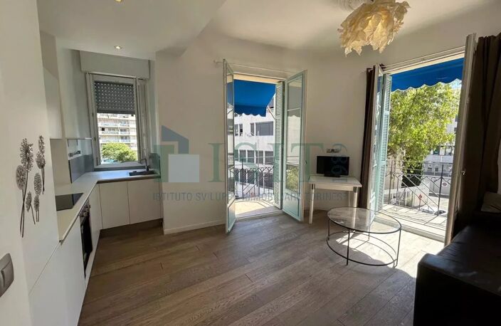 2 Pièces Vide - Magnan - 42m2 — photo 2