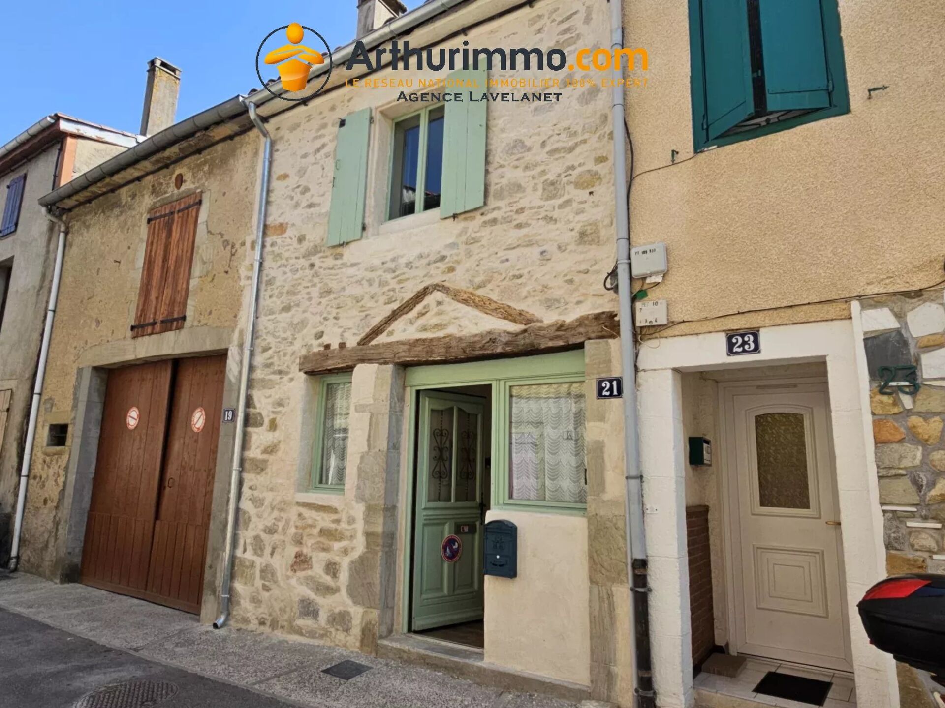 Maison 6 pièces 126 m² · à Mirepoix · 126 m² · 350 000 €