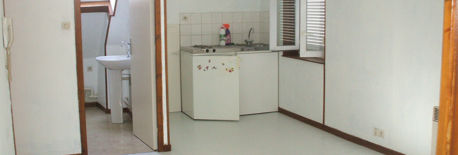 Immeuble  155 m² à vendre à Avesnes-le-Comte (62810)