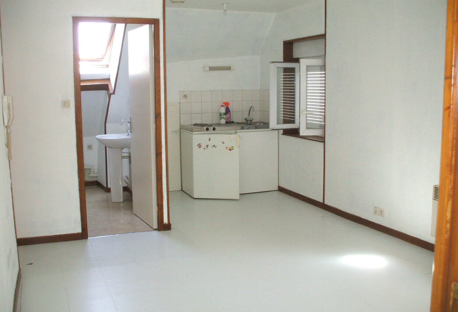 Immeuble de rapport à Avesnes le Comte — photo 1
