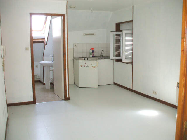 Immeuble de rapport à Avesnes le Comte — photo du bien
