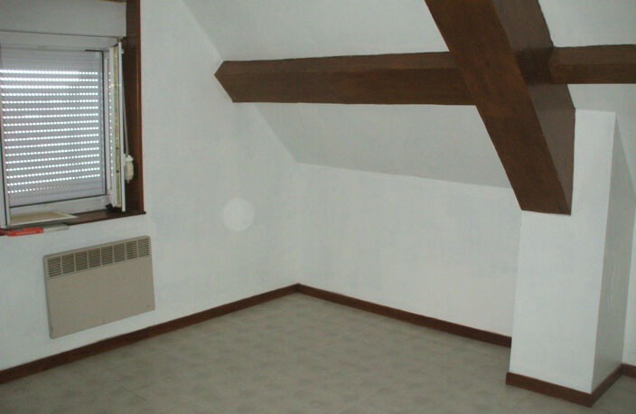 Immeuble de rapport à Avesnes le Comte — photo 2