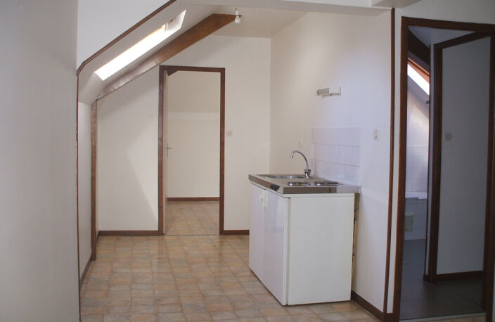 Immeuble de rapport à Avesnes le Comte — photo 3