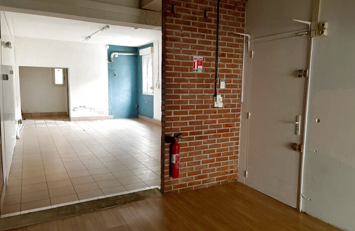 Immeuble de rapport à Avesnes le Comte — photo 4